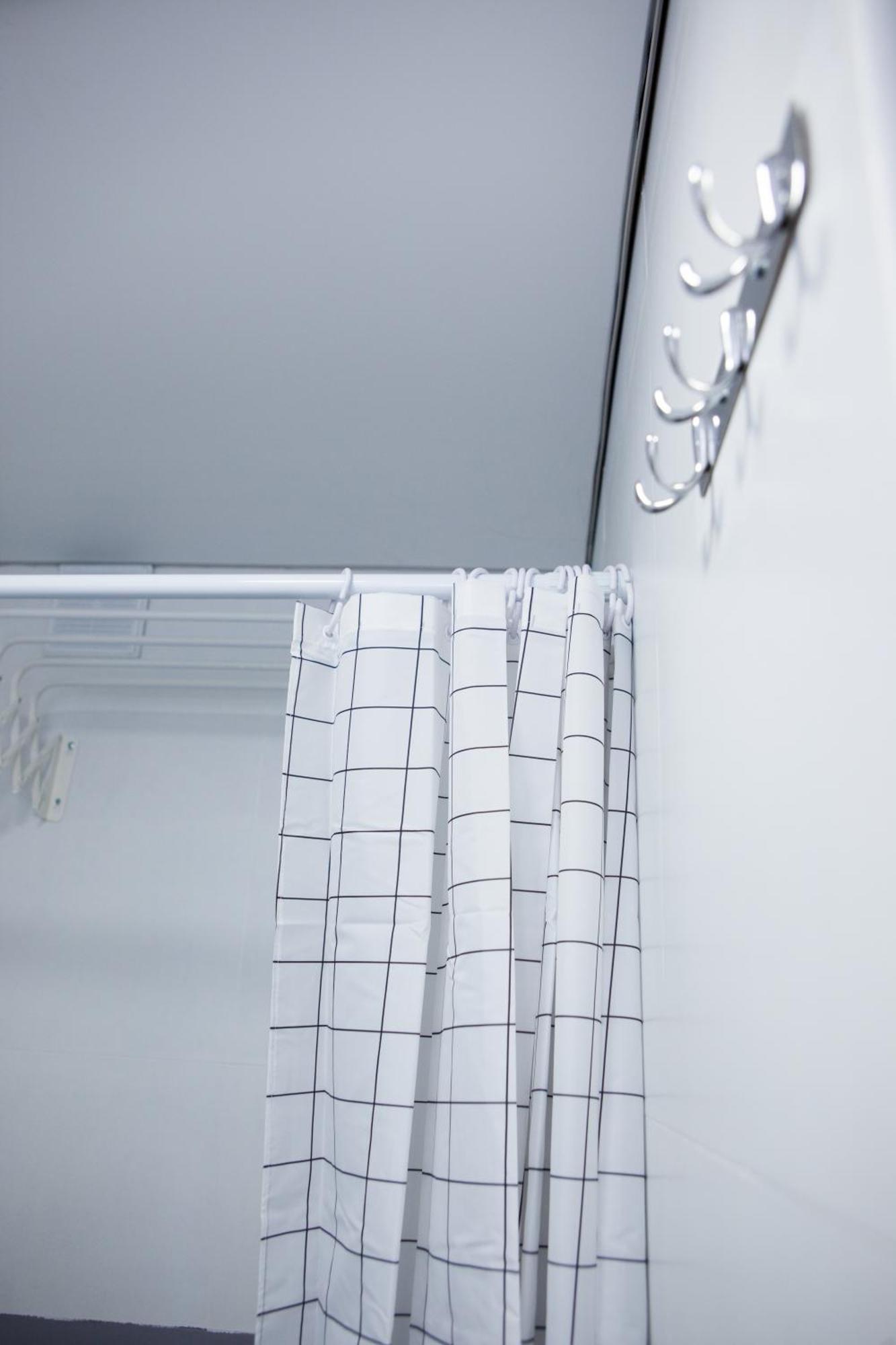Apartmán Almatyda На Басенова Pokoj fotografie