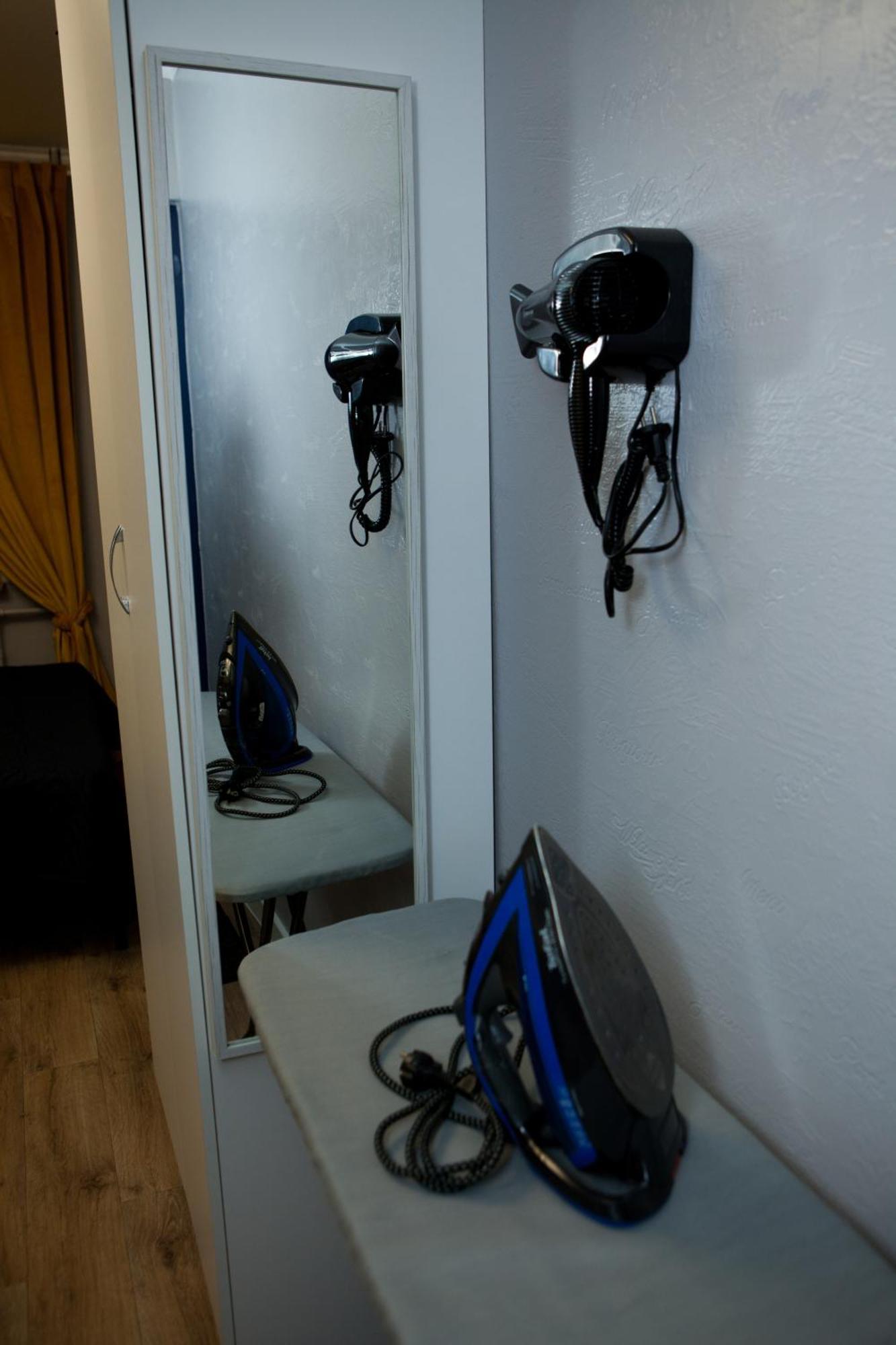 Apartmán Almatyda На Басенова Pokoj fotografie