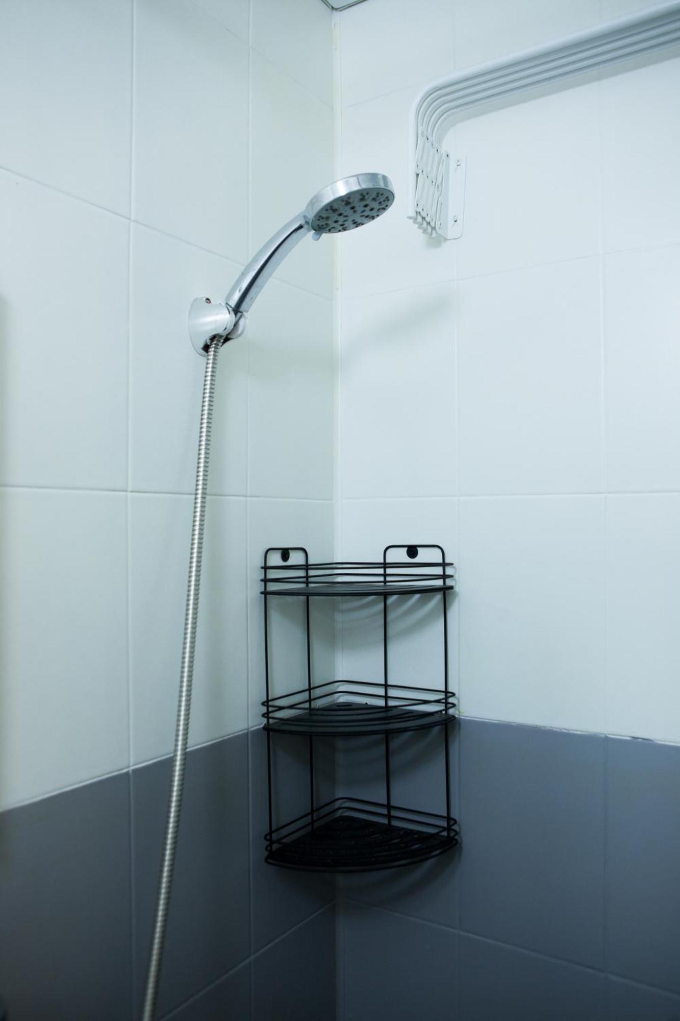 Apartmán Almatyda На Басенова Pokoj fotografie